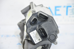Steering rack VW Jetta 11-18 USA EPS breakage fastening