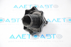 Spare wheel mount VW Passat b7 12-15 USA without cover