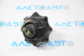 Spare wheel mount VW Passat b8 16-19 USA without cover