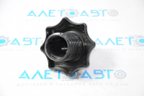 Spare wheel mount VW Passat b8 16-19 USA without cover
