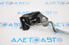 Upper rear right door hinge for Ford Edge 15-24