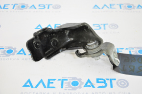 Ford Edge 15-24 lower rear right door hinge