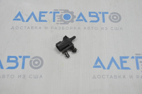 Ambient Air Temperature Sensor Ford Edge 15-23