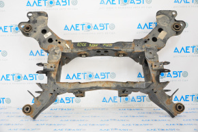 Rear subframe Ford Edge 15-24 AWD