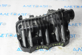 Ford Focus mk3 15-18 1.0T intake manifold without manifold