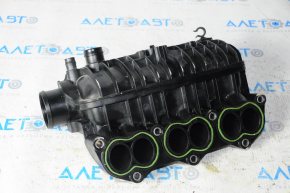 Ford Focus mk3 15-18 1.0T intake manifold without manifold