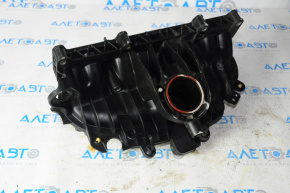 Intake manifold Ford Fusion mk5 13-14 1.6T broken fastener