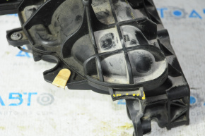 Intake manifold Ford Fusion mk5 13-14 1.6T broken fastener