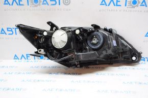 Headlight front left Lexus ES300h ES350 13-15 dorest xenon