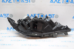 Headlight front left Lexus ES300h ES350 13-15 dorest xenon