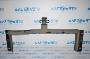 Lexus RX350 RX450h 10-15 Rear Bumper Reinforcement for Towbar, Type 1