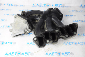 Intake manifold for Toyota Highlander 2010 hybrid