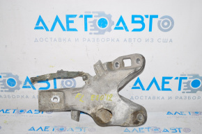 Engine mount bracket left BMW X5 E70 07-13 3.0