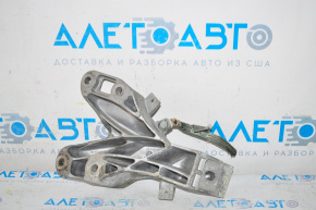 Engine mount bracket left BMW X5 E70 07-13 3.0