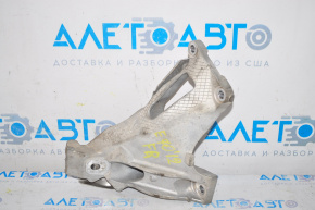 Engine mount bracket right BMW X5 E70 07-12 3.0