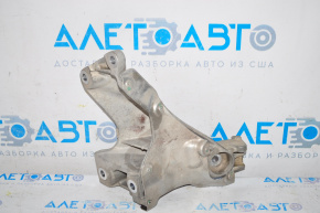 Engine mount bracket right BMW X5 E70 07-12 3.0