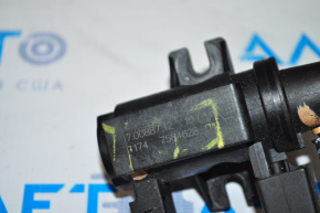 Solenoid valve on the intake BMW X5 E70 07-13