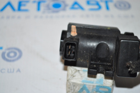 Solenoid valve on the intake BMW X5 E70 07-13