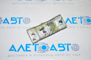 Rear left muffler bracket BMW X5 E70 07-13