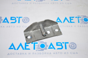 Rear left muffler bracket BMW X5 E70 07-13