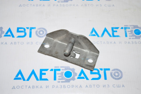 Rear right muffler bracket BMW X5 E70 07-13