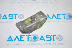 Rear right muffler bracket BMW X5 E70 07-13
