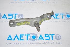 Muffler bracket central BMW X5 E70 07-13