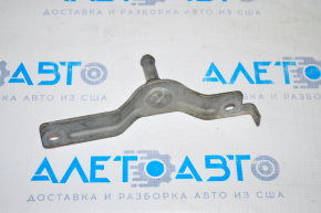Muffler bracket central BMW X5 E70 07-13