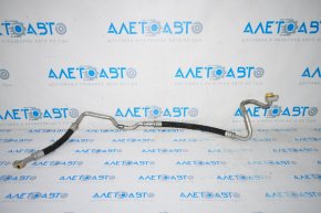 Air conditioning pipe compressor-heater BMW X5 E70 07-13 3.0