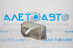 Oil cooler for BMW X5 E70 07-13 3.0 engine