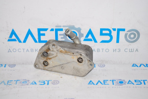 Oil cooler for BMW X5 E70 07-13 3.0 engine