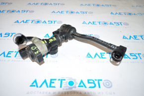 Tank Ventilation Valve BMW X5 E70 07-12 3.0 N55