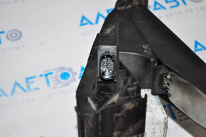 Gas pedal BMW X5 E70 07-13