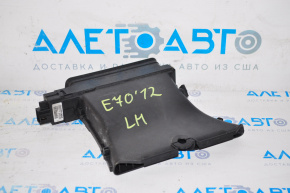 Dry shadow left BMW X5 E70 07-13