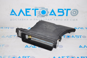 Dry shadow left BMW X5 E70 07-13