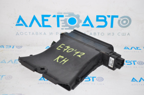 Dry heating element right BMW X5 E70 07-13
