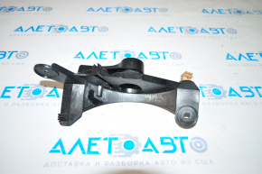 Interior hood release handle BMW X5 X6 E70 E71 07-13