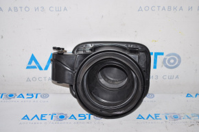 Fuel filler flap assembly with housing BMW X5 E70 07-13
