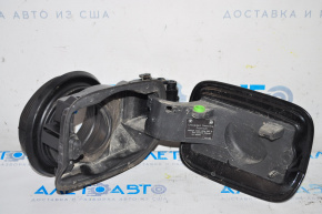 Fuel filler flap assembly with housing BMW X5 E70 07-13