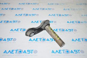 Rear axle mount bracket rear left BMW X5 E70 07-13