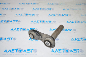 Rear axle mount bracket rear left BMW X5 E70 07-13