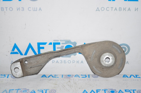 Rear subframe burr, rear left, BMW X5 X6 E70 E71 07-13