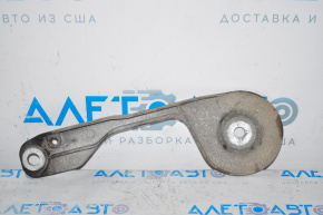 Rear subframe burr, rear right BMW X5 X6 E70 E71 07-13