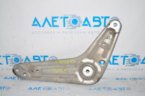 Rear subframe burr front left BMW X5 X6 E70 E71 07-13