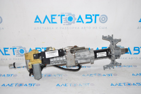 Steering column BMW X5 E70 07-13