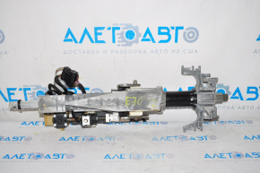 Steering column BMW X5 E70 07-13
