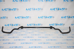 Front stabilizer bar BMW X5 E70 07-13 27mm non-adaptive