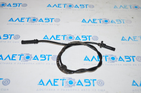 ABS sensor rear left BMW X5 X6 E70 E71 07-13 284380