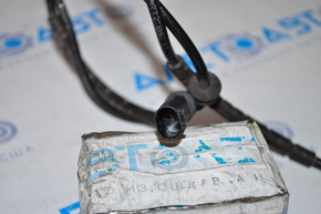 ABS sensor rear left BMW X5 X6 E70 E71 07-13 284380