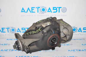 Rear differential gearbox BMW X5 E70 07-13 3.0 83k